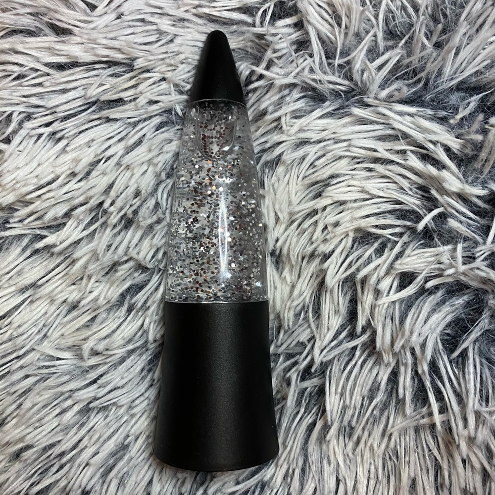 Mini Lava Lamp